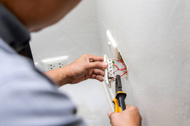 Best Affordable Electrical Installation  in Glencoe, FL