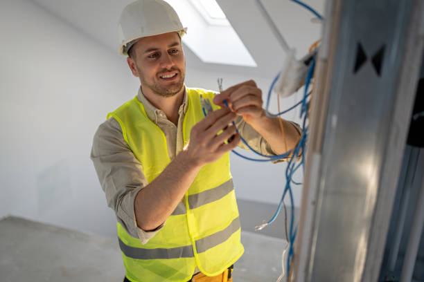 Best Residential Electrician Services  in Glencoe, FL